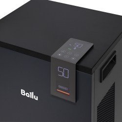 Осушитель воздуха Ballu Heavy Duty Plus BD80HP 3